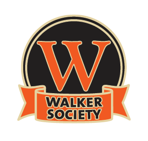 The Walker Society Logo