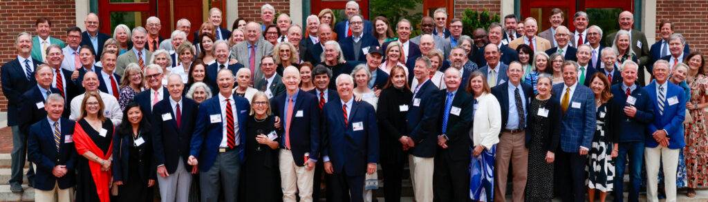 50th Reunion 1974