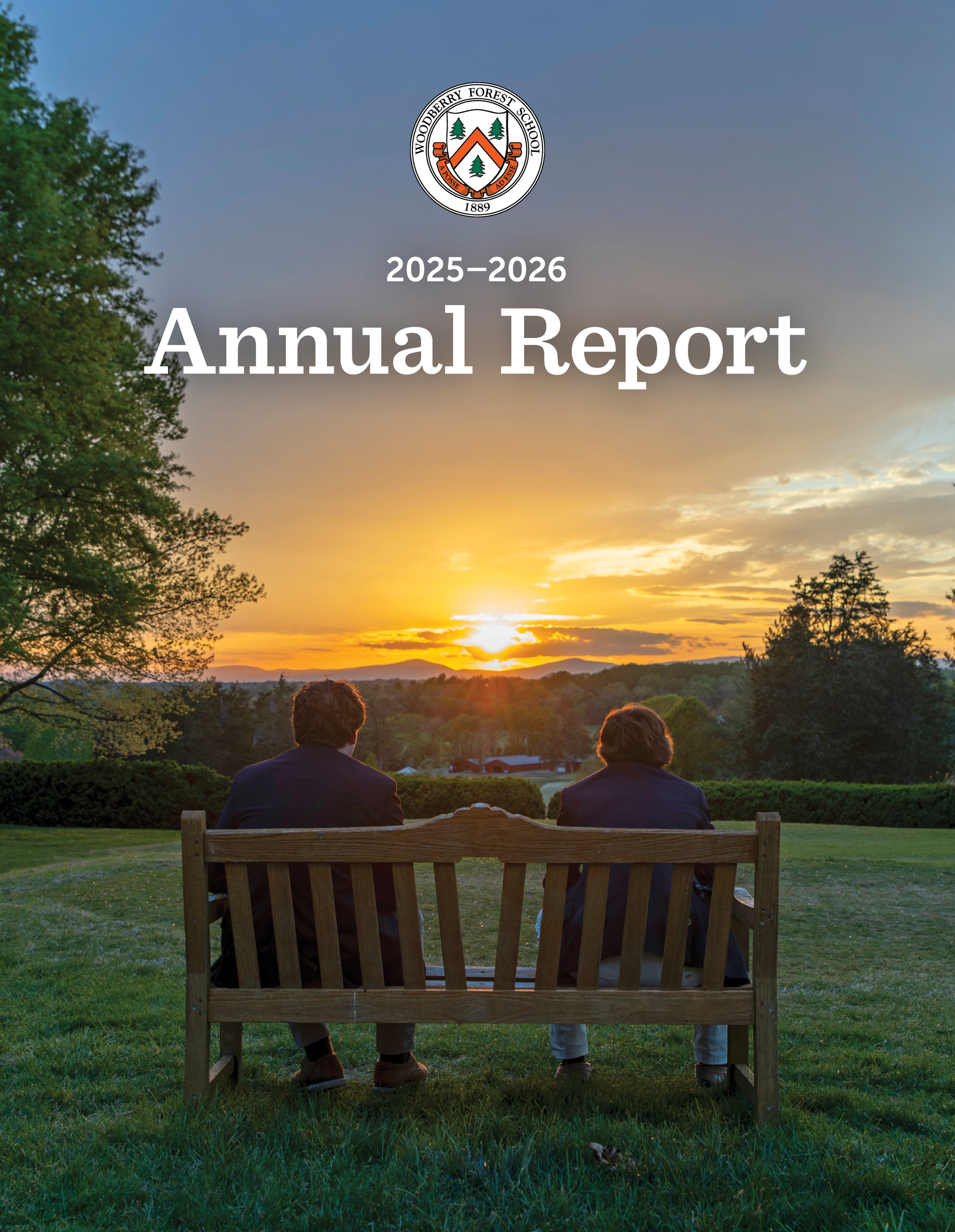 2025-2026 Annual Report