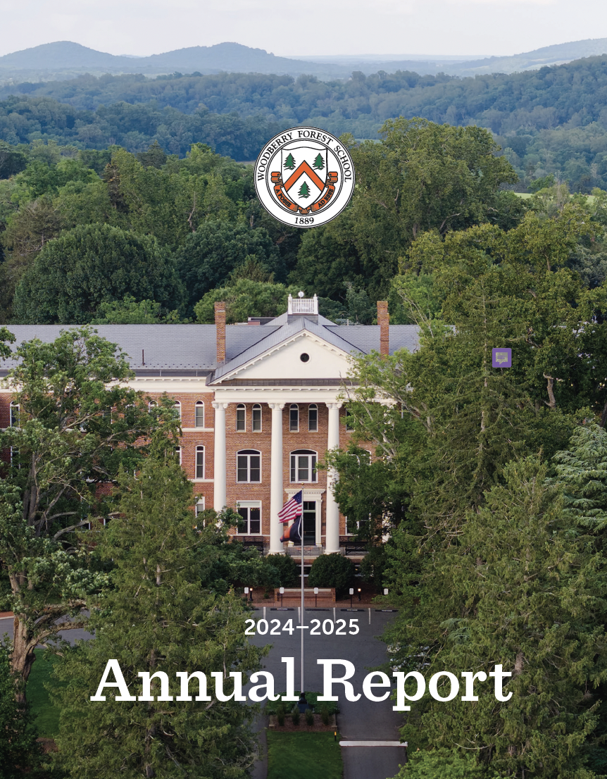 WFS Annual Report 2024-2025 - PDF